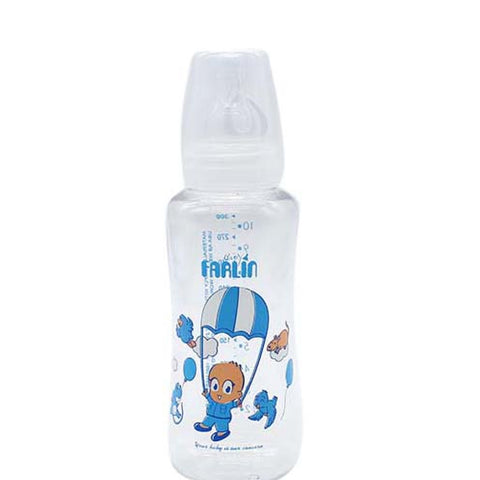 Farlin natural feeding bottle 300ml [NF - 797] (Taiwan)