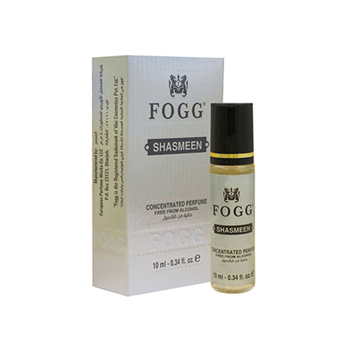 Fogg [Shasmeen] atar 10ml (India)