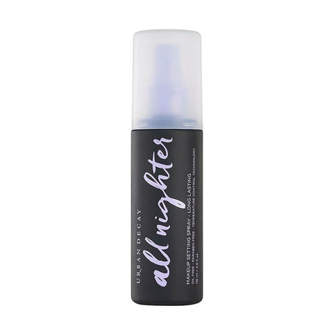 Urban Decay All Nighter Long Lasting Makeup Setting Spray