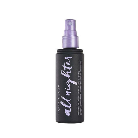 W7 The Dewy Fixer Setting Spray