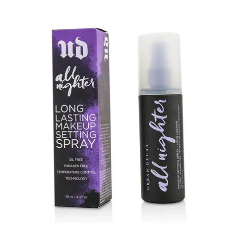 Urban Decay All Nighter Long Lasting Makeup Setting Spray