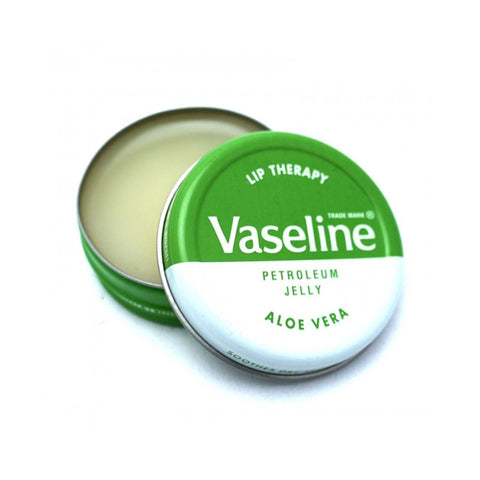 Vaseline Lip Therapy – Aloe Vera