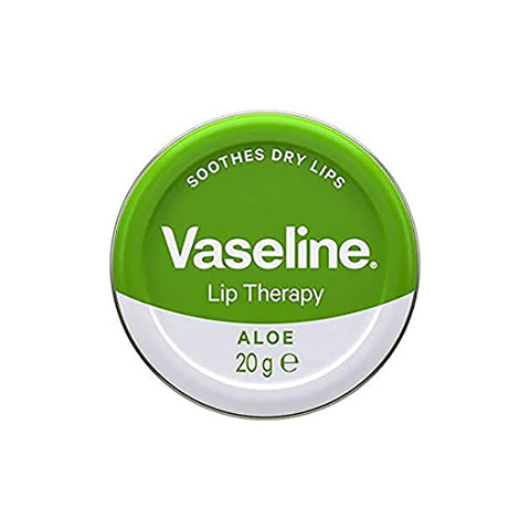 Vaseline Lip Therapy – Aloe Vera