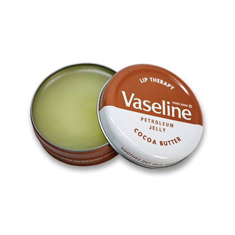 Vaseline Lip Therapy – Cocoa Butter