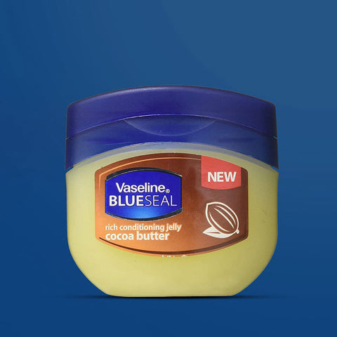 Vaseline Petroleum Jelly Cocoa Butter