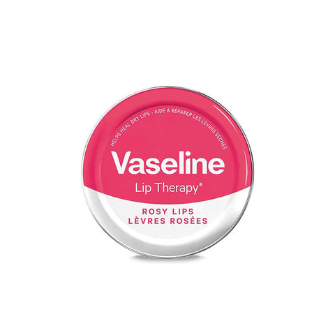 Vaseline lip Therapy Rosy Lips