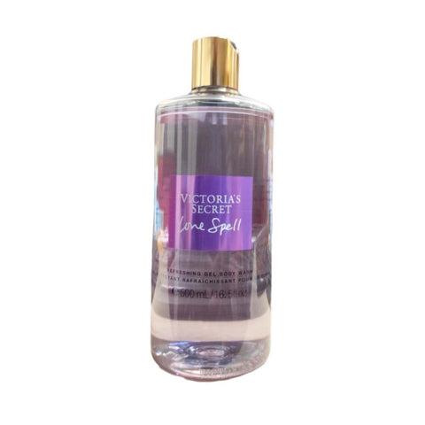 Victoria’s Secret Love Spell Refreshing Gel Body Wash