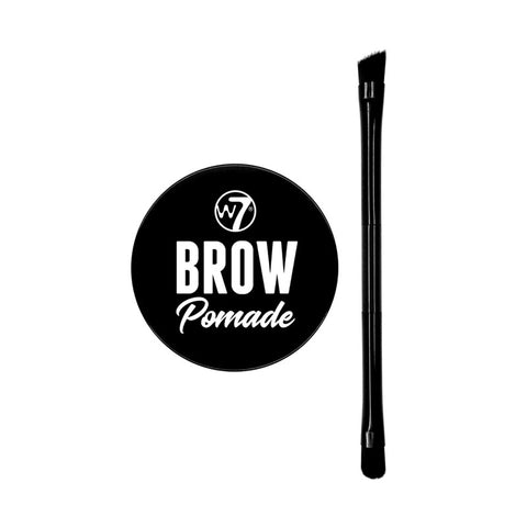 W7 Brow Pomade Dark Brown