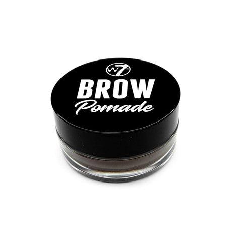 W7 Brow Pomade Dark Brown