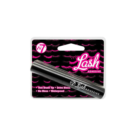 W7 Lash Adhesive