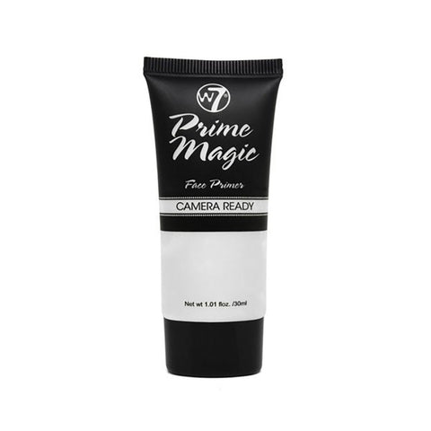 W7 Prime Magic Face Primer