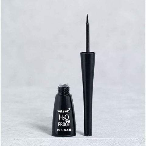 Wet n Wild H2O Proof Liquid Eyeliner