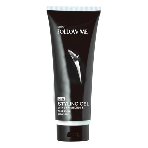 Follow Me Men Styling Gel