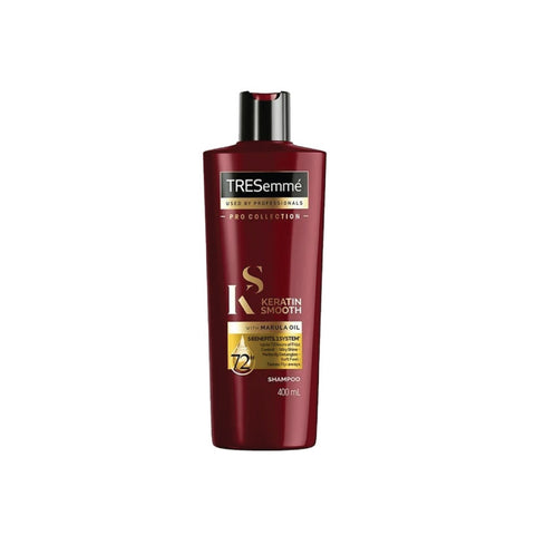 TRESemmé Keratin Smooth Shampoo – 400ml