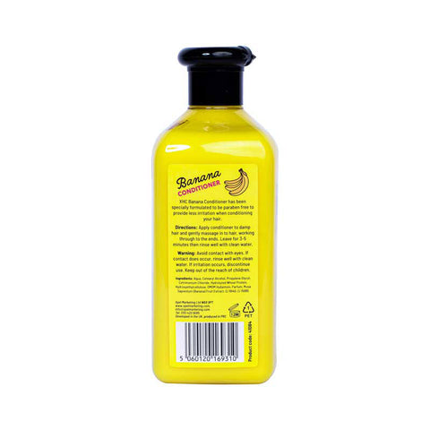 XHC Xpel Banana Conditioner