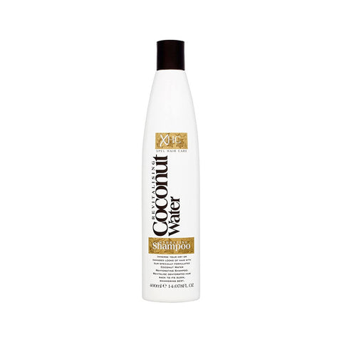 Xpel Hair Care Revitalising Coconut Water Shampoo – 400ml