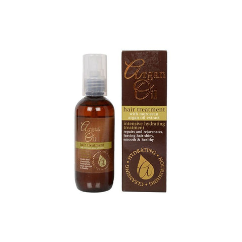 Xpel Argan Oil Hair Treatment With Moroccan Argan Oil Extract