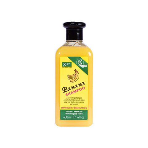 Xpel Hair Care Banana Shampoo