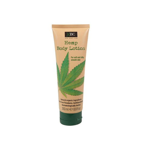 Xpel Hemp Body Lotion