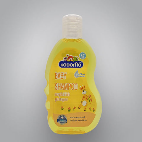 Kodomo baby shampoo 100ml (Thailand)