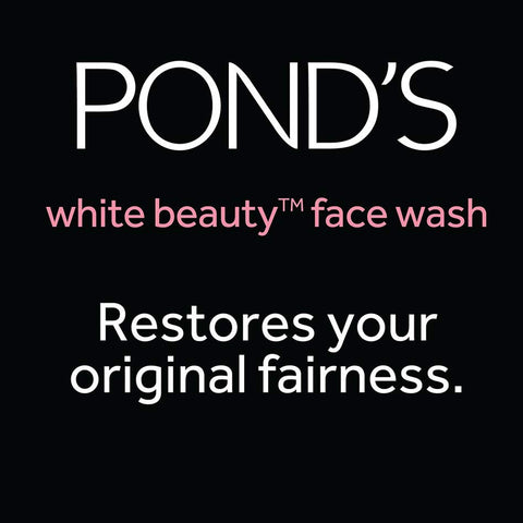 Pond's bright beauty face wash 50gm (India)