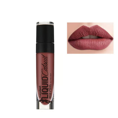 Wet & wild liquid matte lipstick [925B] (P.R.C)