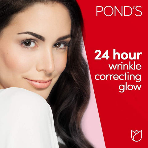 Pond's age miracle face wash 100ml (Thailand)