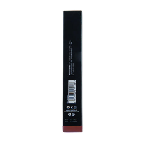 Nirvana Timeless Liquid Matte Lipstick 5ml (P.R.C)