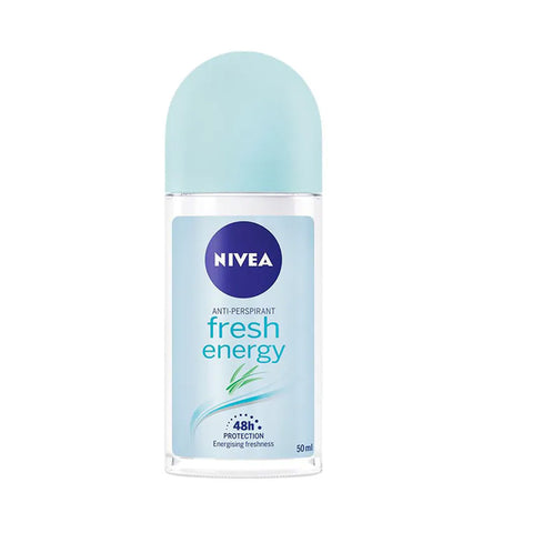 Nivea [Fresh energy] Roll-on 50ml (Thailand)