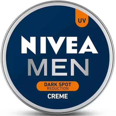 Nivea men [Dark spot] cream 75ml (India)