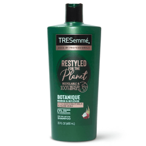 Tresemme [Botanique] shampoo 650ml (U.K)