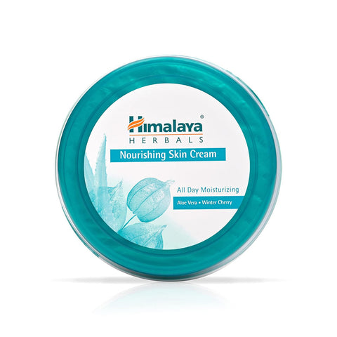 himalaya nourishing skin cream 50ml (india)