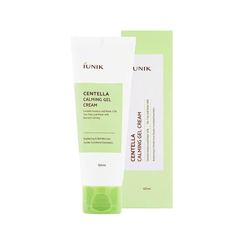 iUNIK Centella Calming Gel Cream