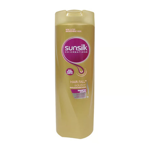 Sunsilk shampoo [Hair fall solution] 300ml (Thailand)