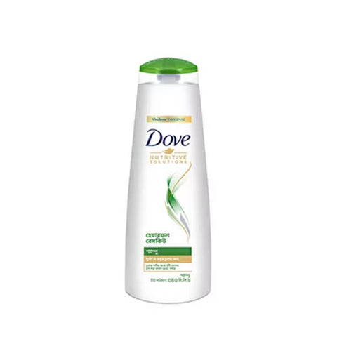 Dove [Hair fall rescue] shampoo 330ml