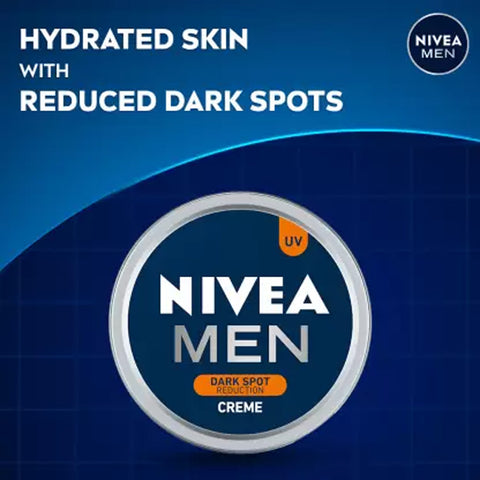 Nivea men [Dark spot] cream 75ml (India)