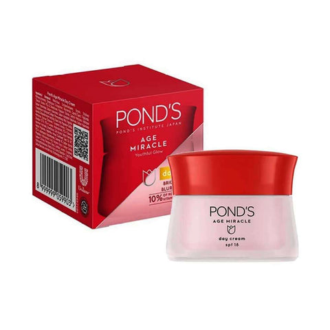 Pond's age miracle [Day] cream 45gm (Thailand)