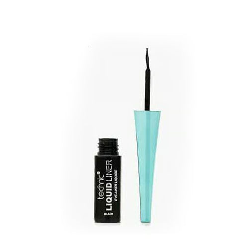 Technic Liquid Liner 6ml (P.R.C) - Black