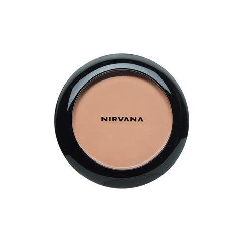 Nirvana Light Golden Pressed Powder 15gm (P.R.C)