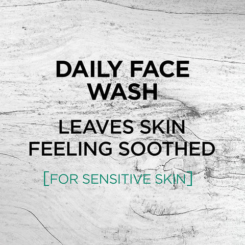 L’oreal Men Expert Hydra Sensitive Soothing Daily Face Wash