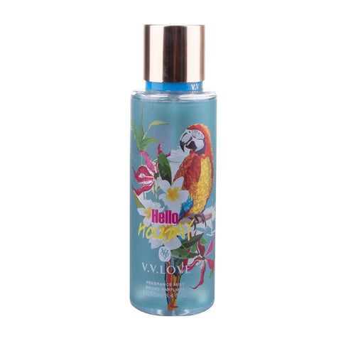 V.V. Love [Hello holiday] brume parfume 250ml (P.R.C)