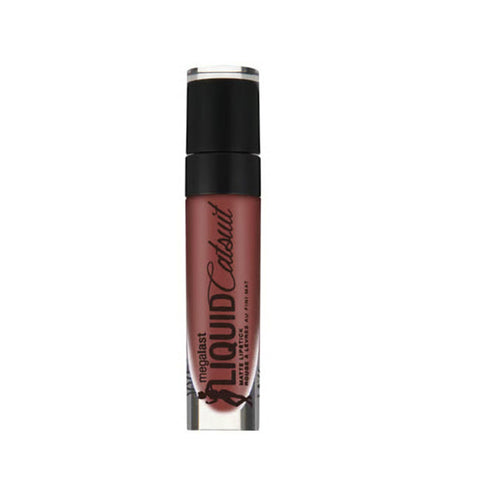 Wet & wild liquid matte lipstick [925B] (P.R.C)