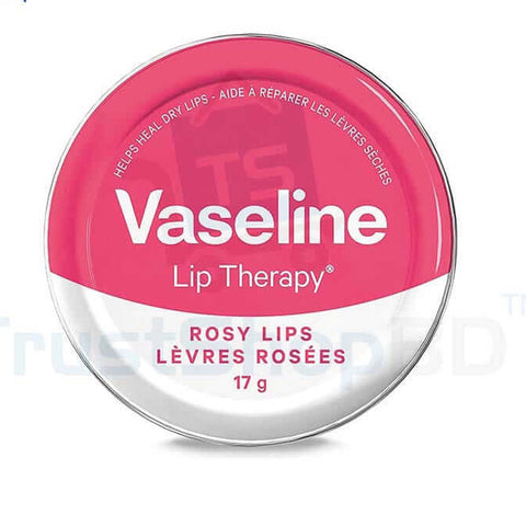 Vaseline lip therapy [Original] 20gm (Poland)