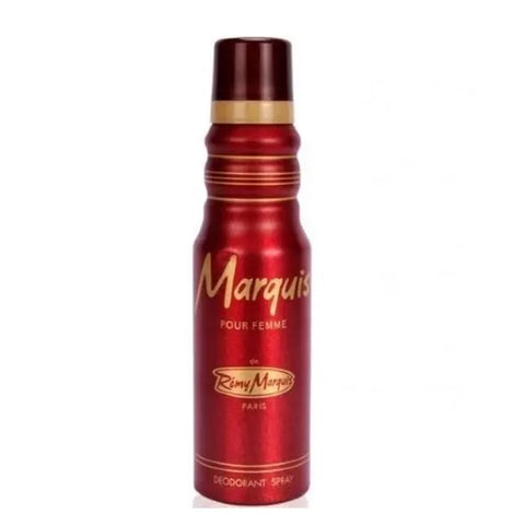 Marquis [R'emy marquis] body spray 175ml (France)