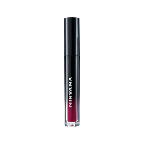 Nirvana Sweet Raisin Liquid Matte Lipstick 5ml (P.R.C)