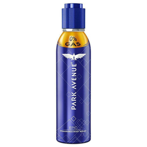 Park avenue [Epic] body spray 130ml (India)