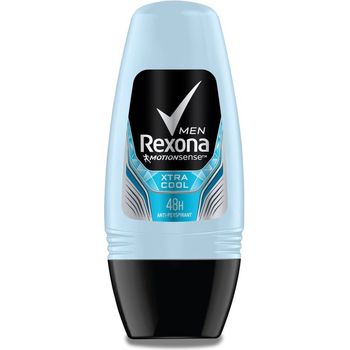 Rexona men [Xtra cool] roll-on 50ml (Philippines)