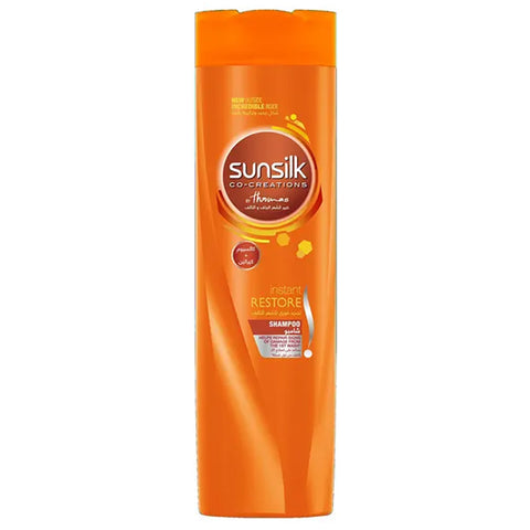 Sunsilk shampoo [Damage restore] 300ml (Thailand)