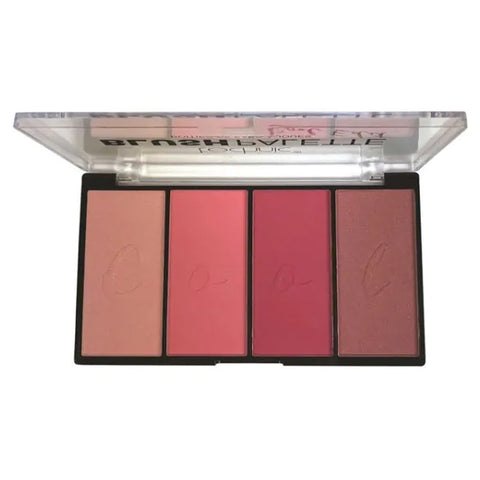 Technic Cool Edit Blush Palette 15gm (China)