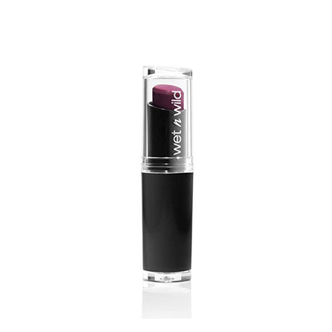 wet n wild MegaLast Lip Color – Sugar Plum Fairy